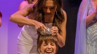 Monroe's Reese Johnson crowned Miss Washtenaw County 2025