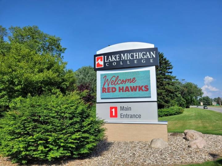 LMC could name new president next month