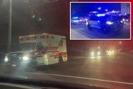 North Carolina Christmas tree lighting shooting leaves 4 wounded