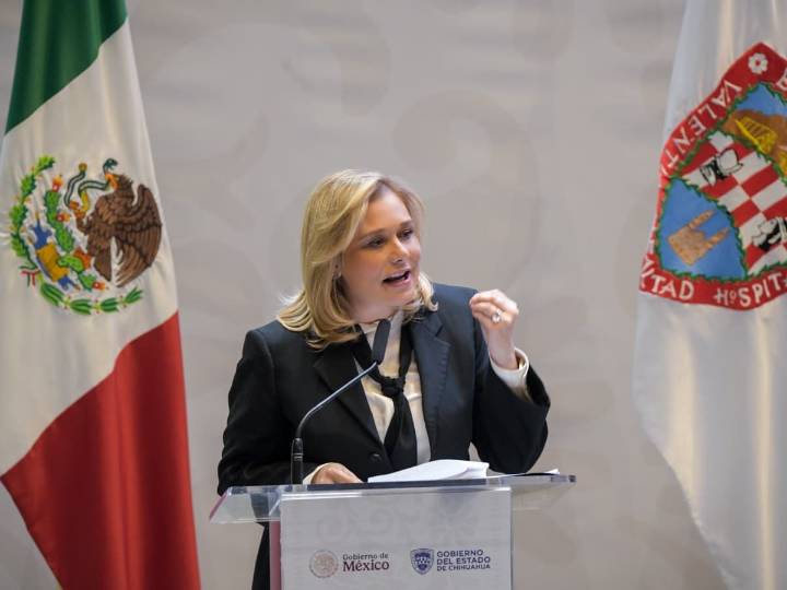 Reforma electoral requiere consenso de las entidades federativas: Campos