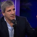 Toto Caputo confía en una lluvia de dólares de las empresas, pero las provincias abren el paraguas