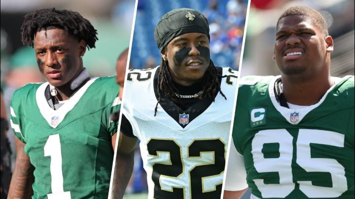 Recap: Biggest NFL trades before the deadline