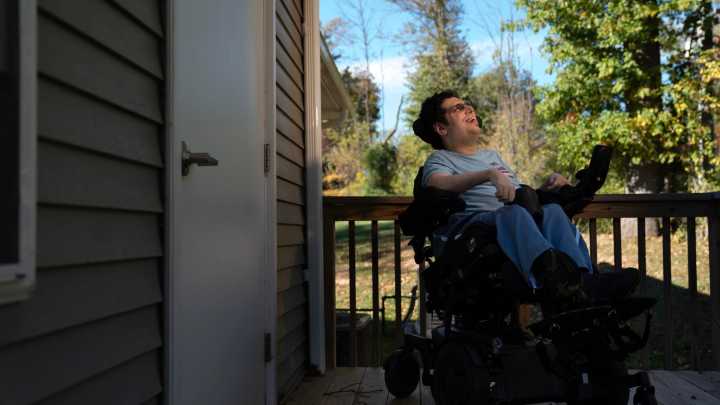 In NJ, disabled patients say Medicaid insurers often delay, deny care