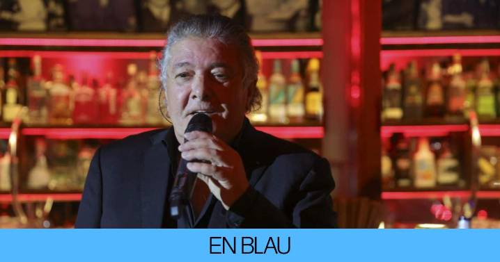 Francisco, el cantante más anticatalán de España, suelta lo que piensa de Rosalía