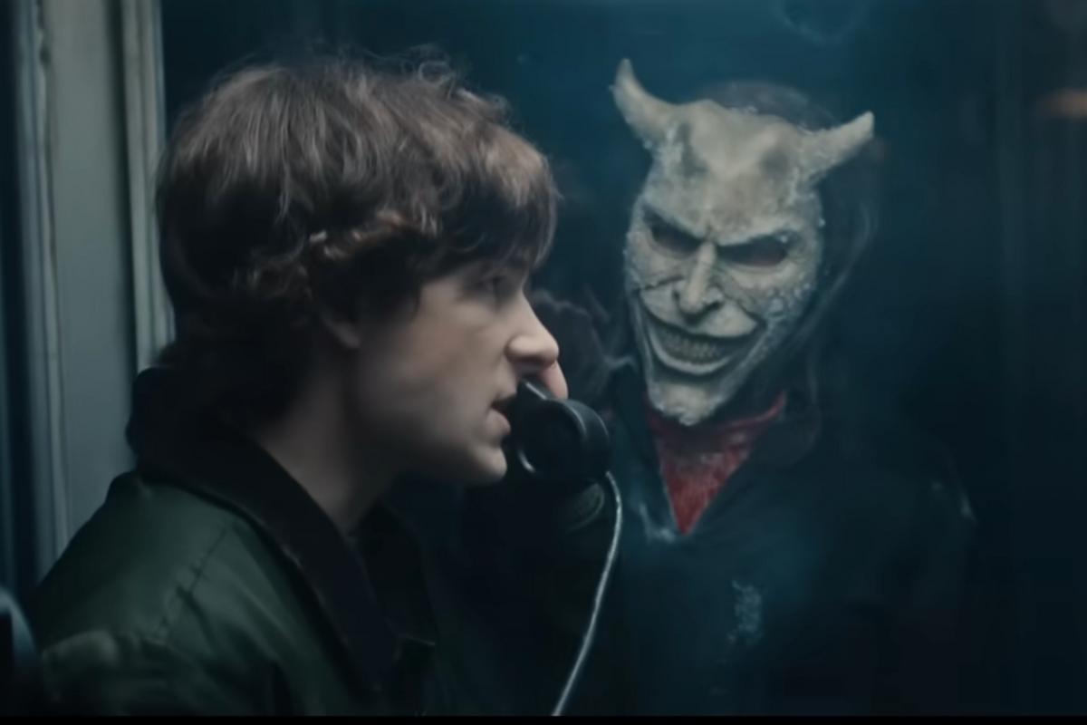 Black Phone 2: Terror or Tease? A Real Casper Movie Lover’s Review