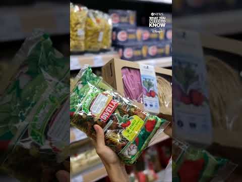 Americans could be forced to say "arrivederci" to Italian pasta due to tariffs