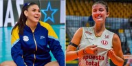 Nicole Pérez y Catherine Flood lideran la lista de máximas anotadoras en la Liga Peruana de Vóley 2025/26 tras la tercera jornada