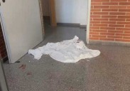 Detenido un vecino de un bloque tras asesinar a un joven de 25 años en el rellano