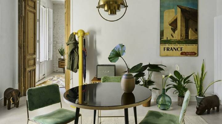 Qué tirar, qué cambiar y qué mover según el Feng Shui para liberar la energía estancada