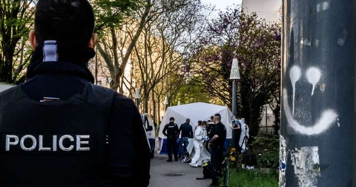 Evacuada por amenaza de bomba la sede de la cadena francesa 'BFM TV' en París