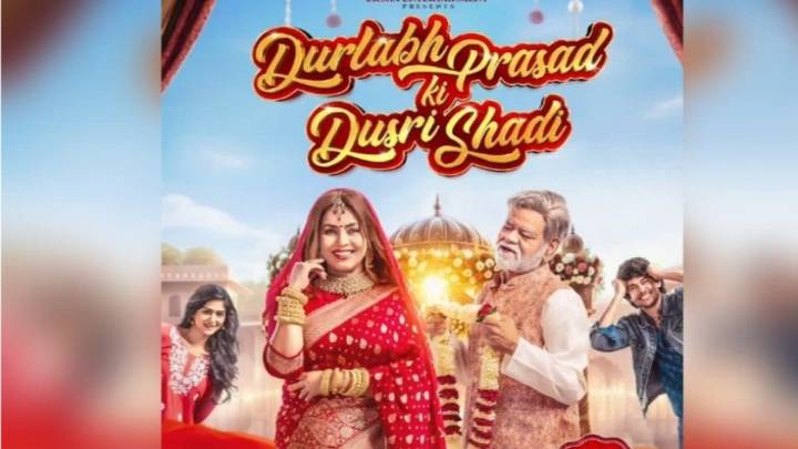 Mahima Chaudhry, Sanjay Mishra's Durlabh Prasad Ki Dusri Shadi Gets Release Date