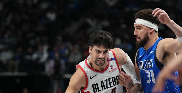 Blazers vs. Mavericks Preview