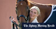 Jamie Melham: Melbourne Cup -winning jockey reveals mother’s plea to quit racing after coma