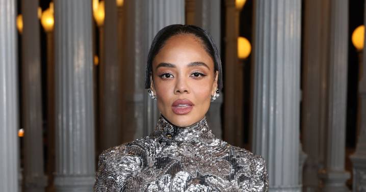 The Best Looks From the LACMA Art + Film Gala 2025 Red Carpet