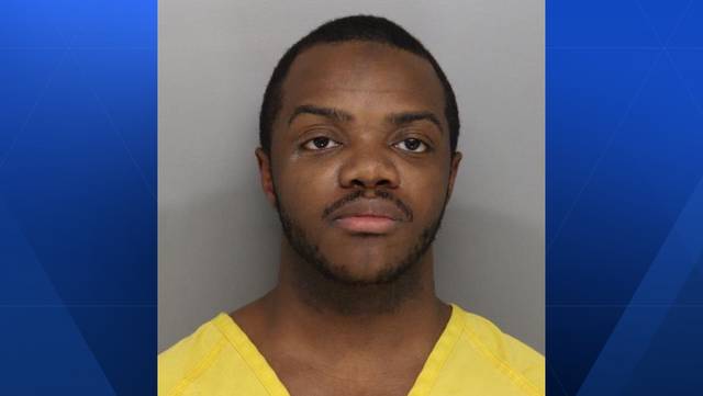 Hamilton County corrections officer placed on leave, accused of hitting inmate with belt