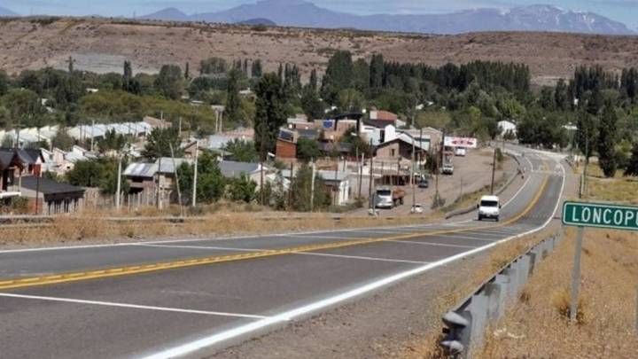 Conmoción en Loncopué por un nene intoxicado con alcohol en el hospital
