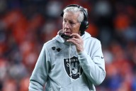 Raiders Could Make Move That Hasn't Been Done in 19 Years