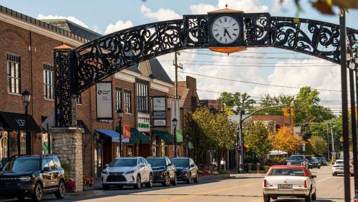 Wayne County: Votes for Grosse Pointe mayor, Plymouth commissioners