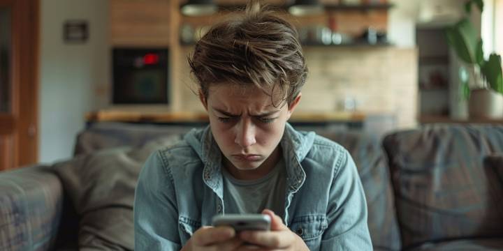 El grooming no es un fenómeno tecnológico, es una forma contemporánea de violencia sexual