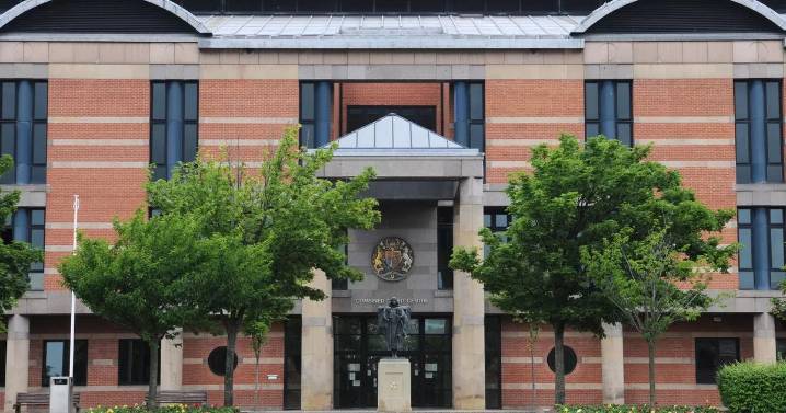 Pair guilty after child left with fractured skull and brain injury