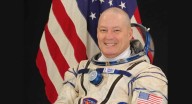 Purdue alumnus Scott Tingle named NASA’s chief astronaut