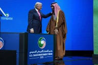 Trump says he'll push for peace in Sudan after Saudi crown prince urged greater US involvement