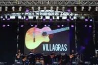 Beiby Villagra: "Esperamos contagiar el amor por nuestra cultura y compartir distintas expresiones artísticas"