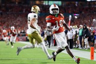 Ten rivalries that tell the story of the 2025 college football season so far