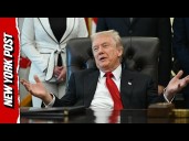 Trump Jokes About Novo Nordisk and Eli Lilly’s U.S. Investments: 'That’s Peanuts!'