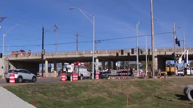 'In the long run, this will be a benefit': Everything to know about the 72nd and L Street project