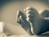 New baby box installed in Booneville