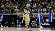 Purdue basketball roster depth takes pressure off Braden Smith, TKR