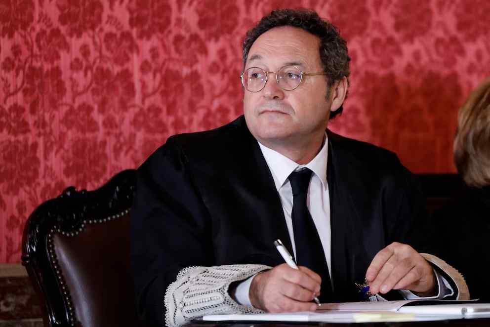 El Fiscal General de España es condenado por el Tribunal Supremo: El caso explicado fácil