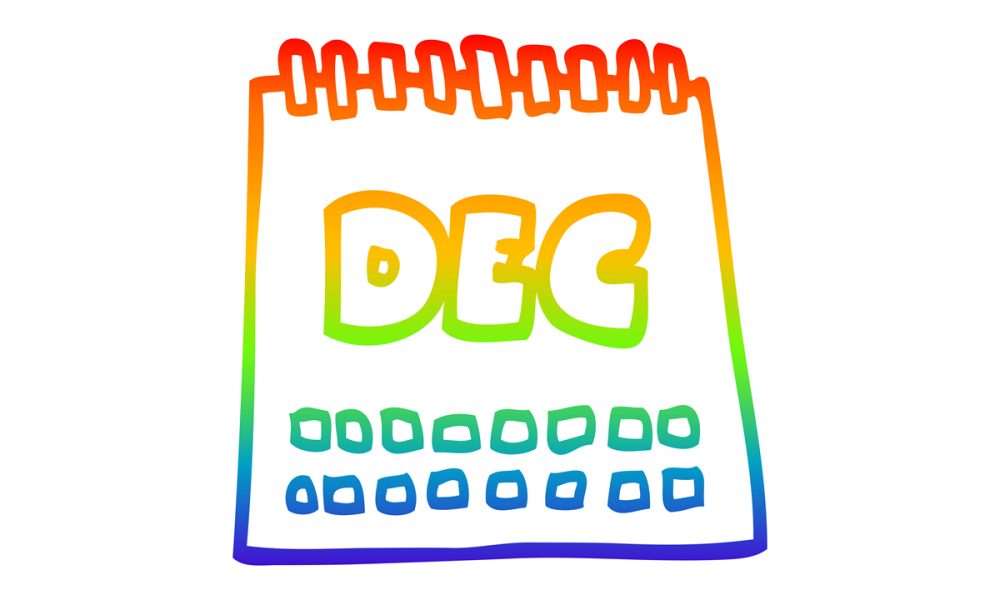 Calendar: November 28