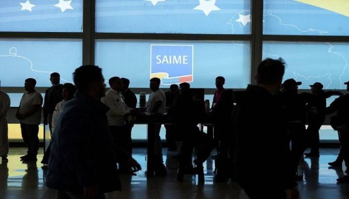 Vuelta a la Patria facilita regreso de venezolanos tras suspensión del TPS en EEUU