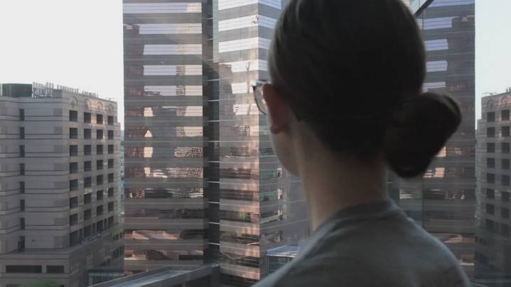 What a Houston nurse is doing to fight human trafficking earned her national recognition