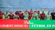 Viene un fin de año lleno de clásicos paisas, ¿cuándo fue la última vez que DIM y Nacional compartieron grupo en cuadrangulares?