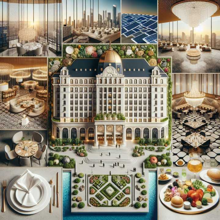 Apeejay Surrendra Park Hotels Sets Ambitious Expansion Goals