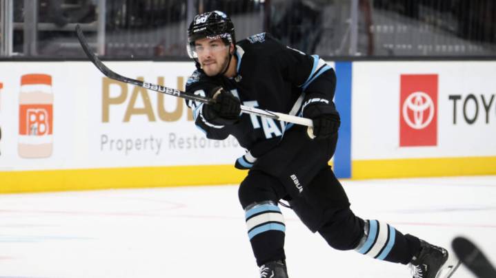 Utah Mammoth Provide Update On Sean Durzi’s Status