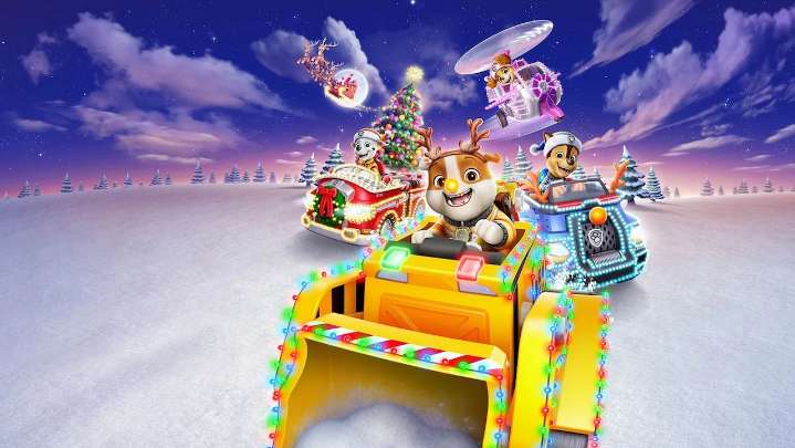 WATCH NOW: ‘A PAW Patrol Christmas’ – Where to watch (for free) if you don’t have CBS or Paramount+