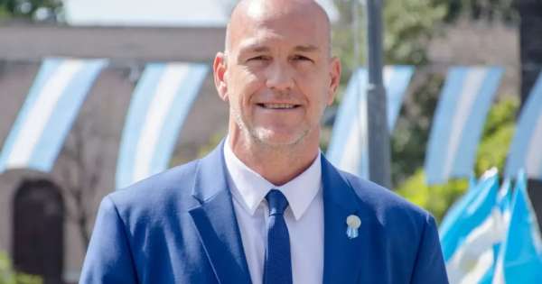 [QEPD] Murió el presidente de la Suprema Corte de Justicia de Jujuy