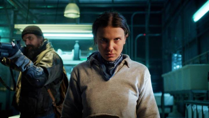 Millie Bobby Brown Discusses Bond With David Harbour Amid Allegations