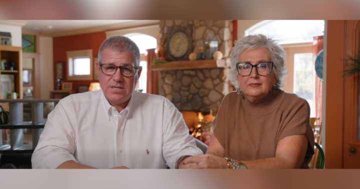 Darren Bailey gives decision on Governor campaign after family tragedy