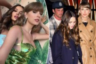 All the clues Taylor Swift's friendship with Miles Teller and Keleigh Sperry is strained