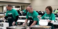 Veridian Credit Union donates $100K to combat food insecurity in Iowa and other Midwest states