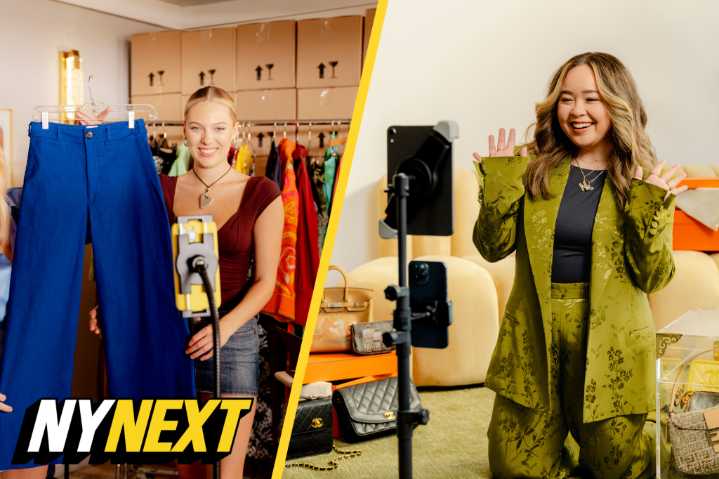 From couch to cash: How this app is changing the way Americans buy (Video)