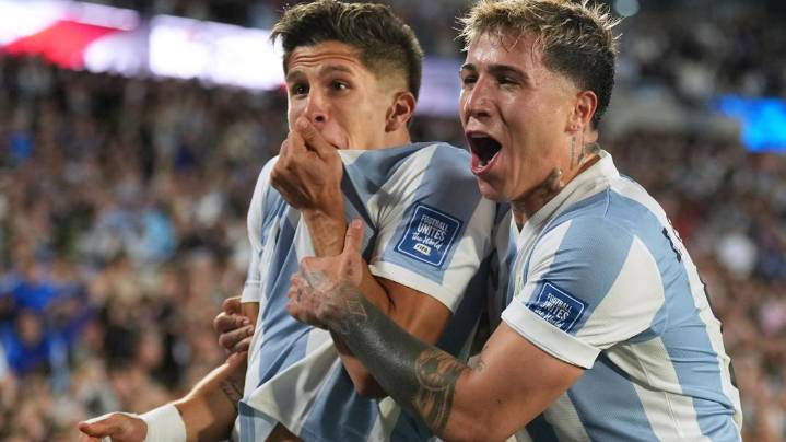 Who has qualified for 2026 FIFA World Cup? We have the list here.