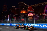 Deadspin | Lando Norris, eyeing F1 championship, earns Las Vegas pole