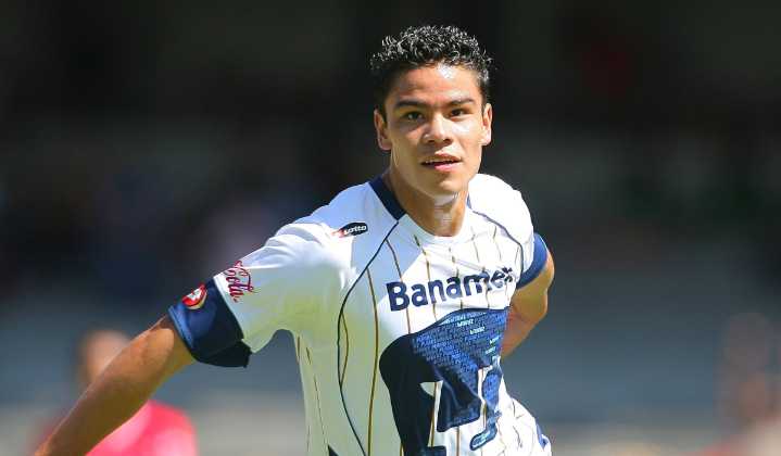 “Llegamos a un acuerdo”: Pablo Barrera revela el trato que hizo con Pumas para poder ir a Europa