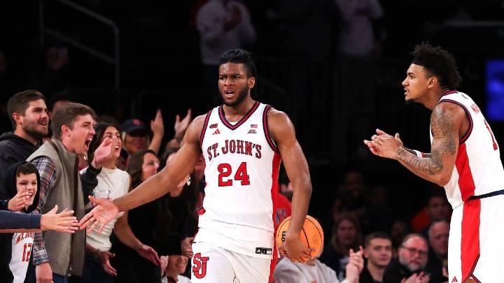 Your guide to men's college basketball Feast Week: The 9 best games to watch